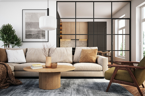 Furniture Showroom in Nagercoil